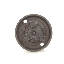 Recambio de compresor aire acondicionado para mercedes sprinter 02.00  caja cerrada, techo elevado 311 cdi (903.663) referencia 