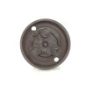 Recambio de compresor aire acondicionado para mercedes sprinter 02.00  caja cerrada, techo elevado 311 cdi (903.663) referencia 