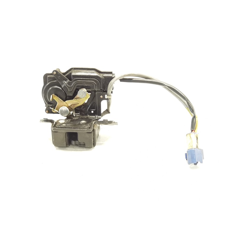 Recambio de cerradura maletero / portón para toyota corolla verso (r1) referencia OEM IAM Recambio de cerradura maletero / portón para toyota corolla verso (r1) referencia OEM IAM