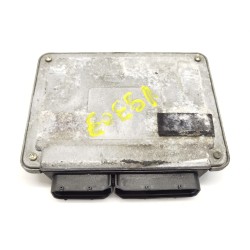 Recambio de centralita motor uce para seat leon (1m1) signo referencia OEM IAM 036906034DS  