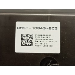 Recambio de cuadro instrumentos para ford focus lim. (cb8) sport referencia OEM IAM BM5T10849BCG  