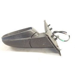 Recambio de retrovisor izquierdo para nissan note (e11e) acenta referencia OEM IAM 231721  
