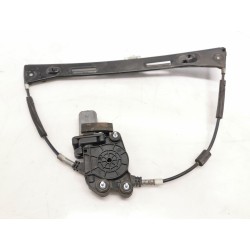 Recambio de elevalunas delantero derecho para fiat panda (169) 1.2 8v classic referencia OEM IAM 46803651  