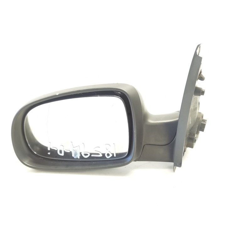 Recambio de retrovisor izquierdo para opel corsa c comfort referencia OEM IAM 065021L2 Recambio de retrovisor izquierdo para opel corsa c comfort referencia OEM IAM 065021L2