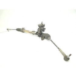 Recambio de cremallera dirección para seat leon (1m1) signo referencia OEM IAM 1J1422327  