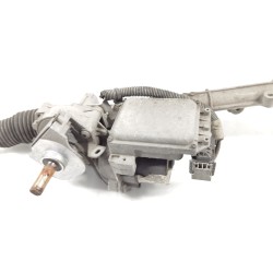 Recambio de cremallera dirección para peugeot 207 confort referencia OEM IAM 6700001531B  