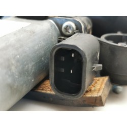 Recambio de elevalunas delantero derecho para fiat panda (169) 1.2 8v classic referencia OEM IAM 46803651  