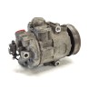 Recambio de compresor aire acondicionado para volkswagen polo (9n1) highline referencia OEM IAM 6Q0820803D  