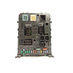 Recambio de bsi para peugeot 307 break/sw (s2) sw pack referencia OEM IAM 9664968980 BSI 2004 H01 