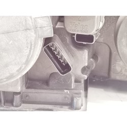 Recambio de faro izquierdo para renault laguna ii grandtour (kg0) dynamique referencia OEM IAM 7701476385  