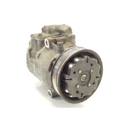 Recambio de compresor aire acondicionado para volkswagen polo (9n1) highline referencia OEM IAM 6Q0820803D  