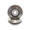 Recambio de disco freno delantero para ford focus lim. (cb8) sport referencia OEM IAM   
