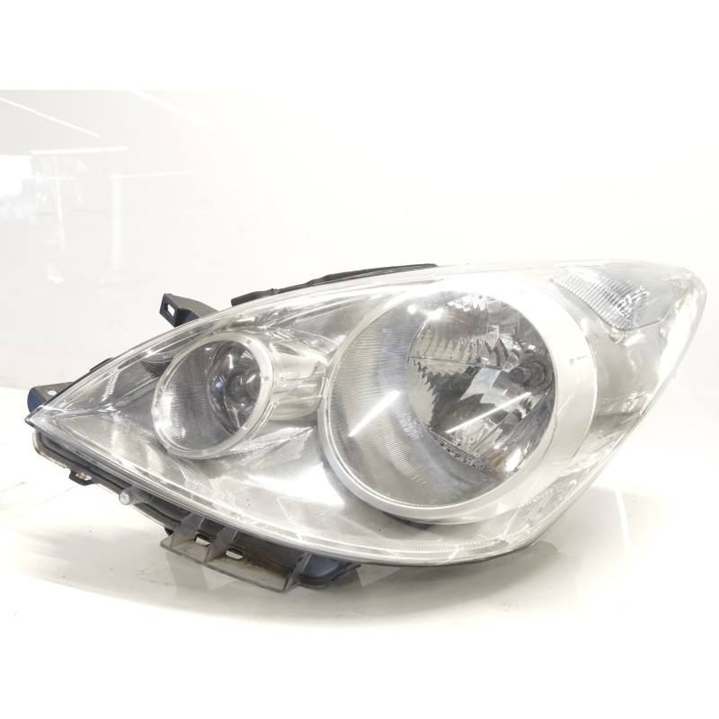 Recambio de faro izquierdo para nissan note (e11e) acenta referencia OEM IAM 26060BH10A Recambio de faro izquierdo para nissan note (e11e) acenta referencia OEM IAM 26060BH10A