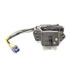 Recambio de cerradura maletero / portón para toyota corolla verso (r1) referencia OEM IAM   