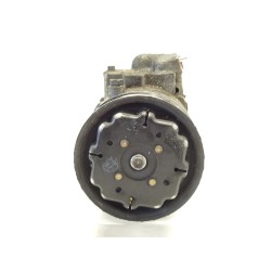 Recambio de compresor aire acondicionado para volkswagen polo (9n1) highline referencia OEM IAM 6Q0820803D  