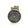 Recambio de compresor aire acondicionado para volkswagen polo (9n1) highline referencia OEM IAM 6Q0820803D  