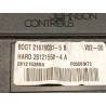 Recambio de bsi para peugeot 307 break/sw (s2) sw pack referencia OEM IAM 9664968980 BSI 2004 H01 