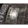 Recambio de compresor aire acondicionado para volkswagen polo (9n1) highline referencia OEM IAM 6Q0820803D  