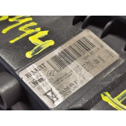 Recambio de faro izquierdo para renault laguna ii grandtour (kg0) dynamique referencia OEM IAM 7701476385  
