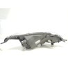 Recambio de faro izquierdo para nissan note (e11e) acenta referencia OEM IAM 26060BH10A  
