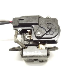 Recambio de cerradura maletero / portón para toyota corolla verso (r1) referencia OEM IAM   
