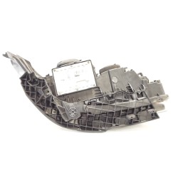 Recambio de faro izquierdo para renault laguna ii grandtour (kg0) dynamique referencia OEM IAM 7701476385  