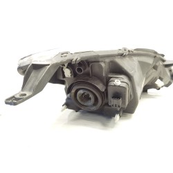 Recambio de faro izquierdo para nissan note (e11e) acenta referencia OEM IAM 26060BH10A  