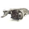 Recambio de faro izquierdo para nissan note (e11e) acenta referencia OEM IAM 26060BH10A  