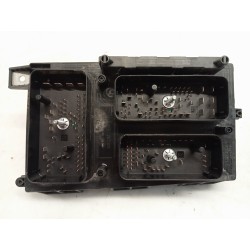 Recambio de caja reles / fusibles para opel astra h berlina cosmo referencia OEM IAM 13206754 5DK00866838 