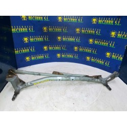 Recambio de articulacion limpia delantera para renault megane ii berlina 5p confort expression referencia OEM IAM   