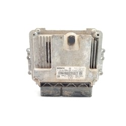 Recambio de centralita motor uce para opel astra h berlina cosmo referencia OEM IAM 55560810 0281012694 55560810DB