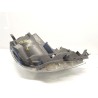Recambio de faro izquierdo para nissan note (e11e) acenta referencia OEM IAM 26060BH10A  