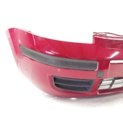 Recambio de paragolpes delantero para fiat panda (169) 1.2 8v classic referencia OEM IAM   