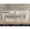 Recambio de centralita motor uce para opel astra h berlina cosmo referencia OEM IAM 55560810 0281012694 55560810DB