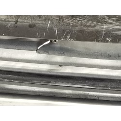 Recambio de paragolpes delantero para volkswagen golf iv berlina (1j1) básico referencia OEM IAM   