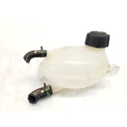 Recambio de depósito expansión para dacia duster 1.5 dci diesel fap cat referencia OEM IAM 217107259R  