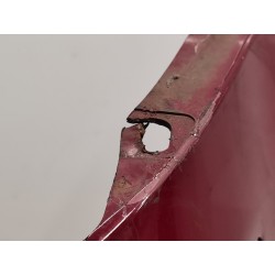 Recambio de paragolpes delantero para fiat panda (169) 1.2 8v classic referencia OEM IAM   