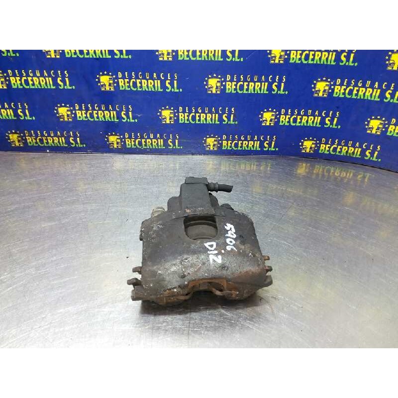 Recambio de pinza freno delantera izquierda para chrysler voyager (gs) 2.4 family referencia OEM IAM Recambio de pinza freno delantera izquierda para chrysler voyager (gs) 2.4 family referencia OEM IAM