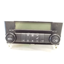 Recambio de mando calefacción / aire acondicionado para renault laguna ii grandtour (kg0) dynamique referencia OEM IAM 820048700