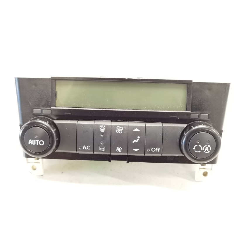 Recambio de mando calefacción / aire acondicionado para renault laguna ii grandtour (kg0) dynamique referencia OEM IAM 820048700 Recambio de mando calefacción / aire acondicionado para renault laguna ii grandtour (kg0) dynamique referencia OEM IAM 820048700