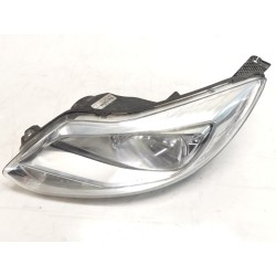 Recambio de faro izquierdo para ford focus lim. (cb8) sport referencia OEM IAM BM5113W030  