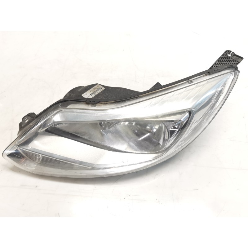 Recambio de faro izquierdo para ford focus lim. (cb8) sport referencia OEM IAM BM5113W030 Recambio de faro izquierdo para ford focus lim. (cb8) sport referencia OEM IAM BM5113W030