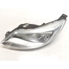 Recambio de faro izquierdo para ford focus lim. (cb8) sport referencia OEM IAM BM5113W030  