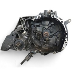 Recambio de caja cambios para renault laguna (b56) 1.9 dti rt referencia OEM IAM JC5099  