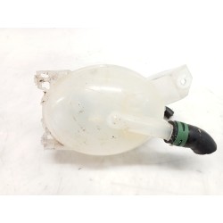 Recambio de depósito expansión para dacia duster 1.5 dci diesel fap cat referencia OEM IAM 217107259R  