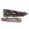Recambio de piloto trasero derecho para nissan note (e11e) acenta referencia OEM IAM 26550BH00A  