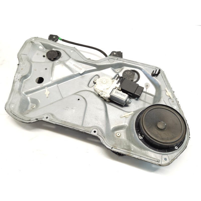 Recambio de elevalunas delantero izquierdo para seat leon (1m1) signo referencia OEM IAM 1J1959801C Recambio de elevalunas delantero izquierdo para seat leon (1m1) signo referencia OEM IAM 1J1959801C