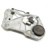 Recambio de elevalunas delantero izquierdo para seat leon (1m1) signo referencia OEM IAM 1J1959801C  