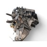 Recambio de caja cambios para renault laguna (b56) 1.9 dti rt referencia OEM IAM JC5099  