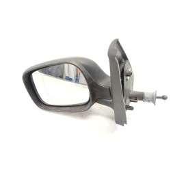 Recambio de retrovisor izquierdo para renault kangoo (f/kc0) authentique 4x4 referencia OEM IAM 7700354636R  